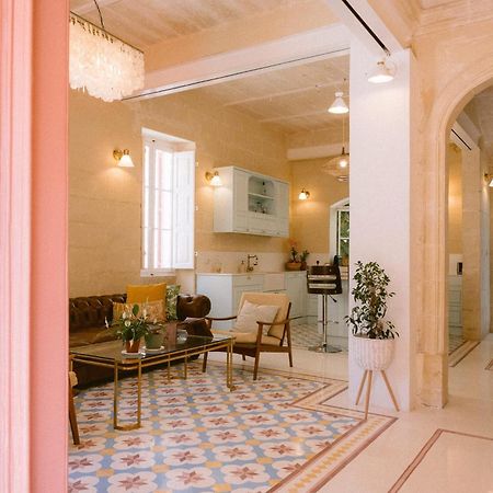 Tinja Bnb Sliema Extérieur photo