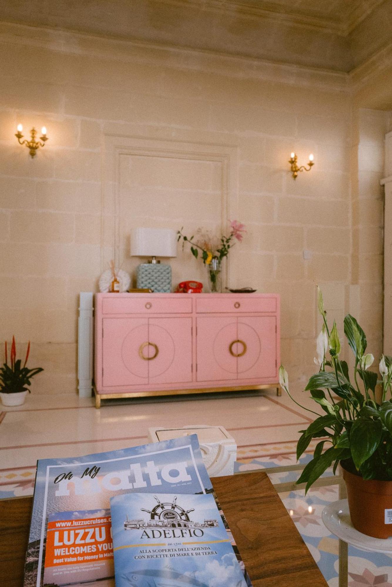 Tinja Bnb Sliema Extérieur photo