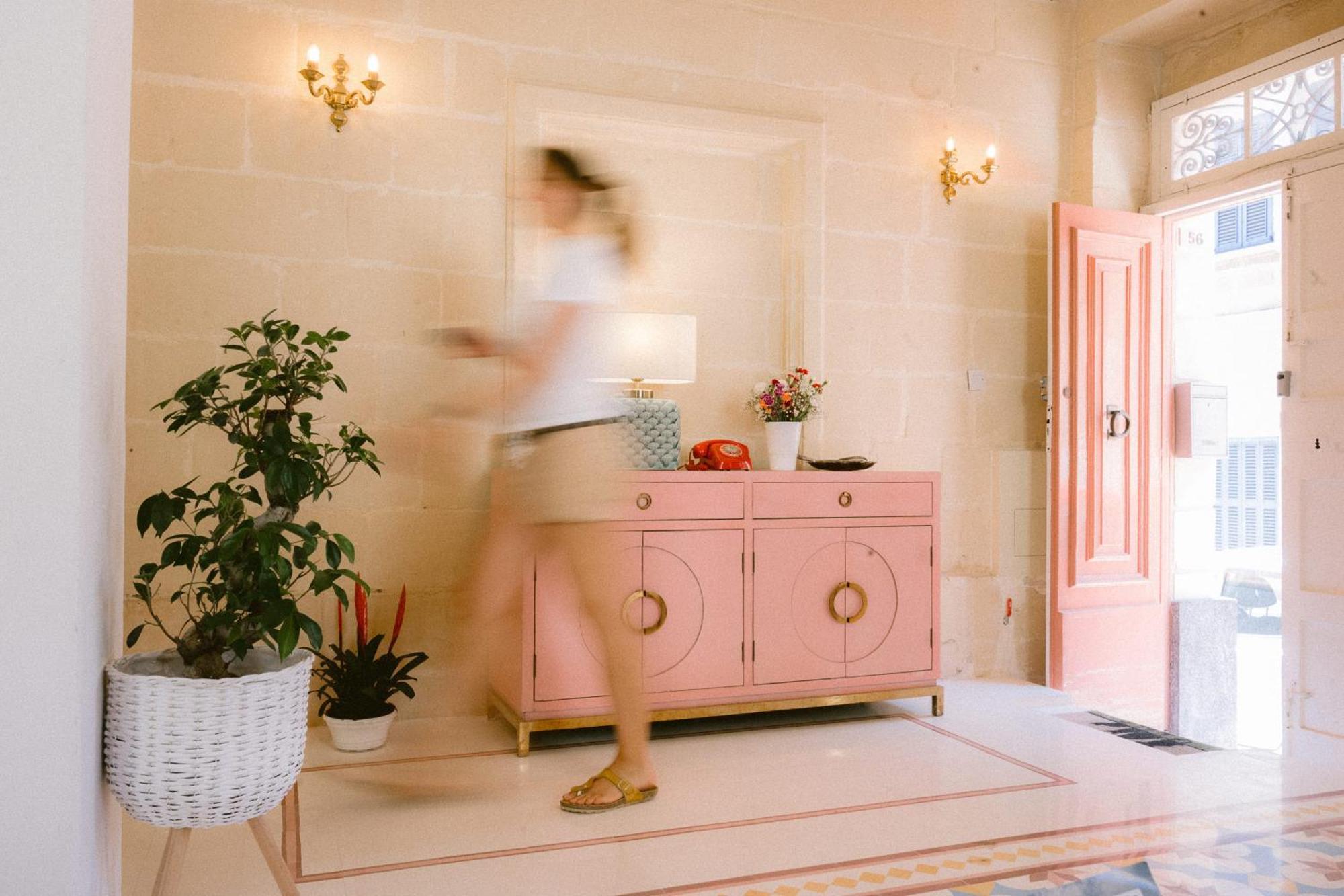 Tinja Bnb Sliema Extérieur photo