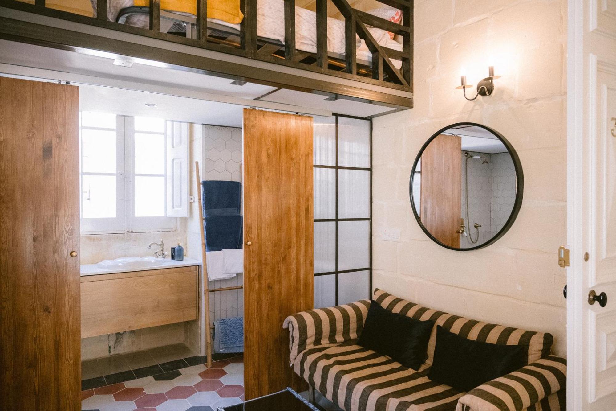Tinja Bnb Sliema Extérieur photo