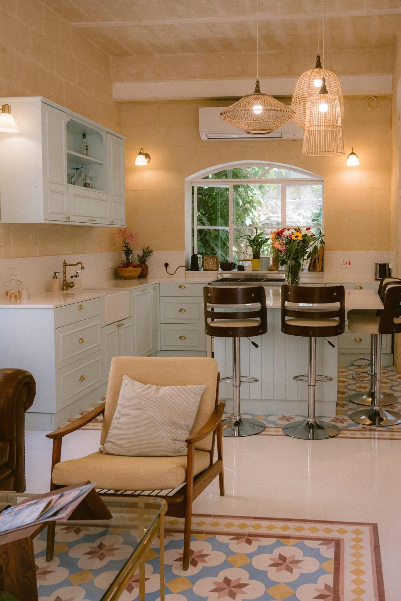 Tinja Bnb Sliema Extérieur photo