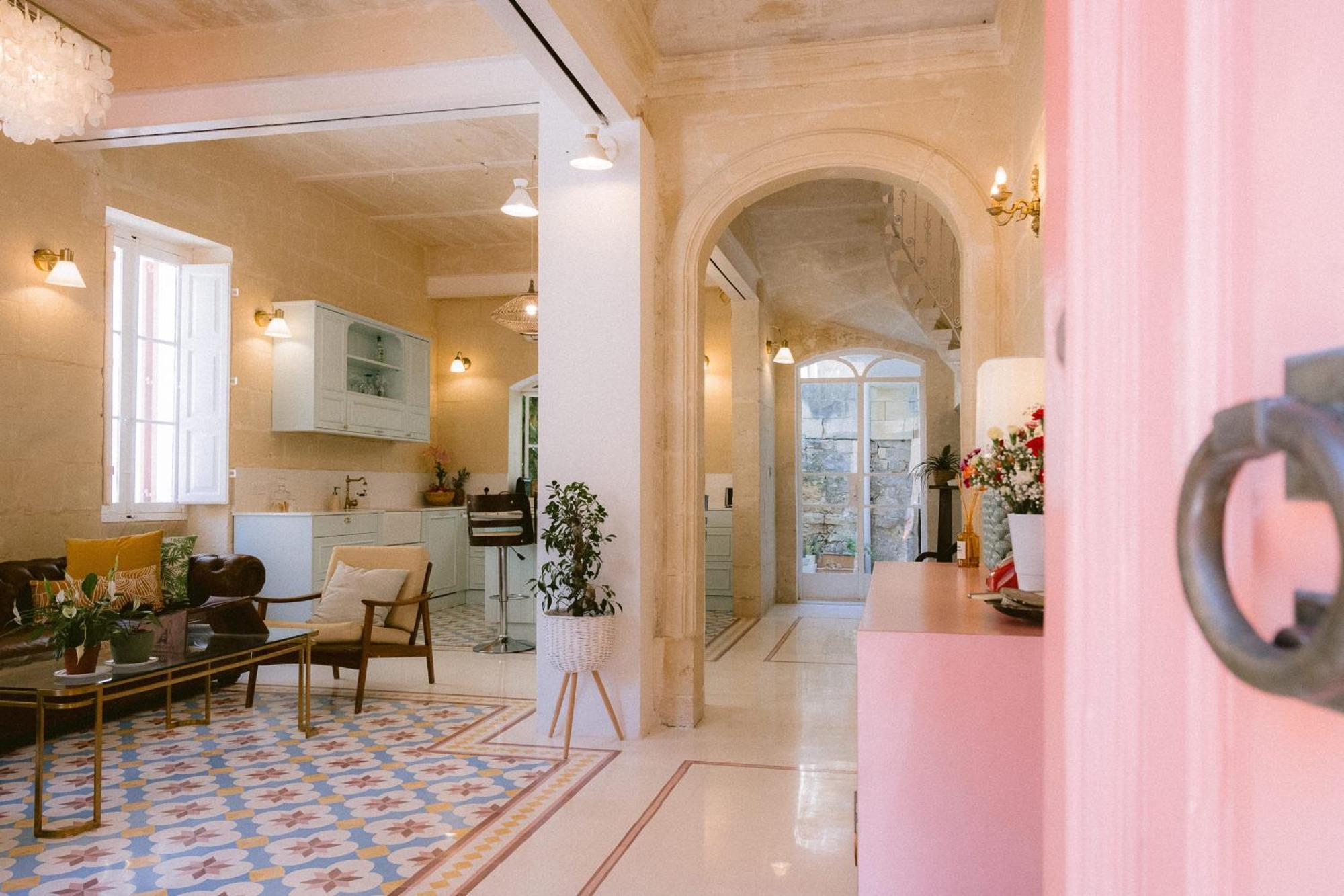 Tinja Bnb Sliema Extérieur photo