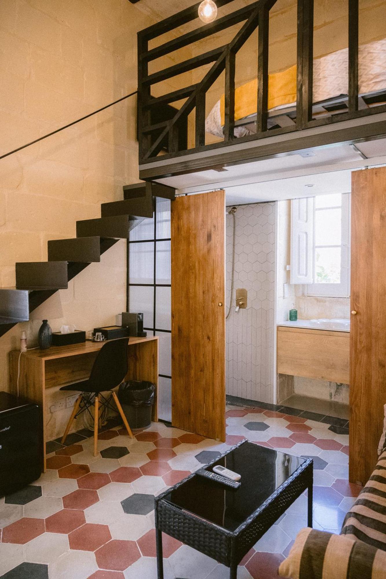 Tinja Bnb Sliema Extérieur photo