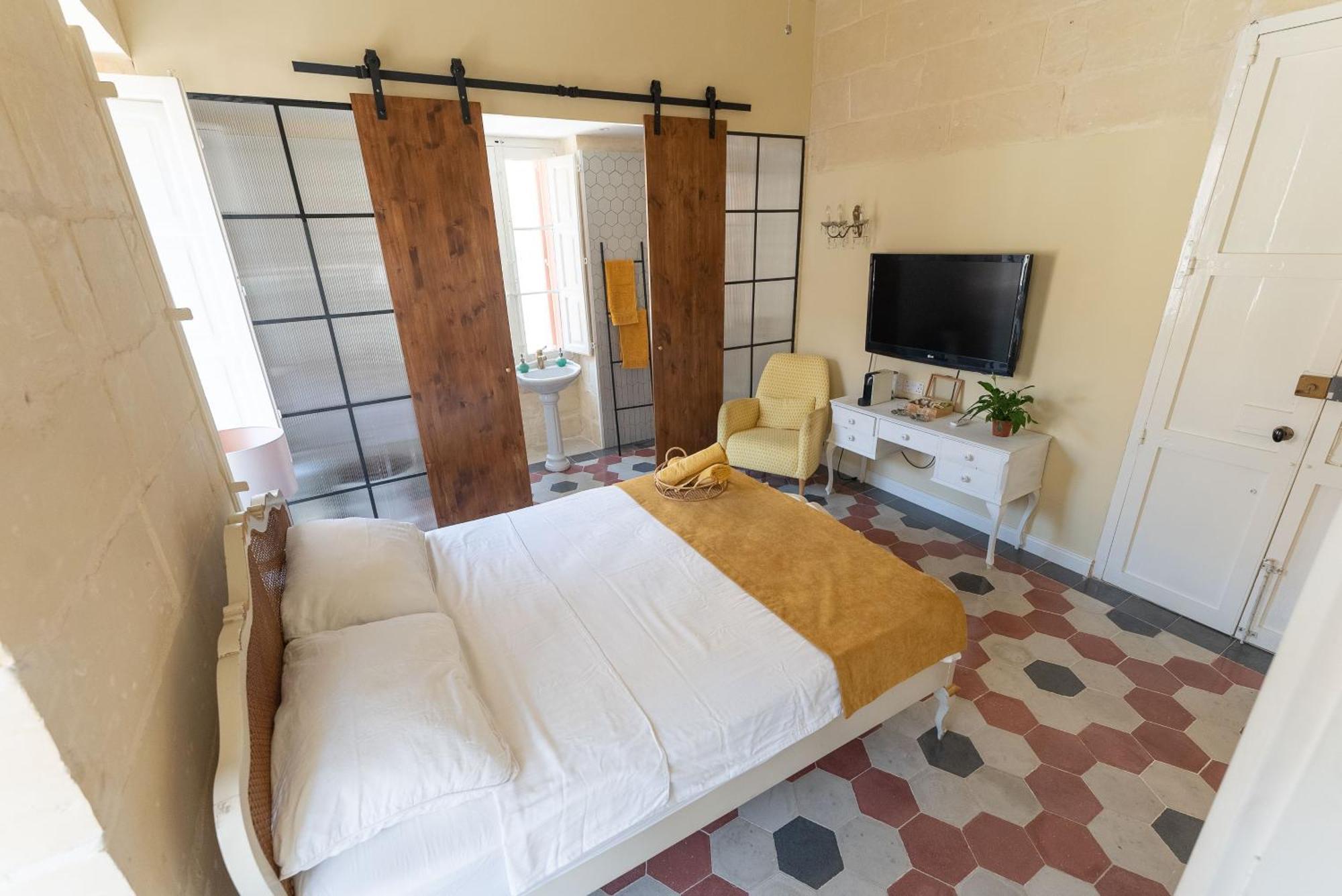Tinja Bnb Sliema Extérieur photo