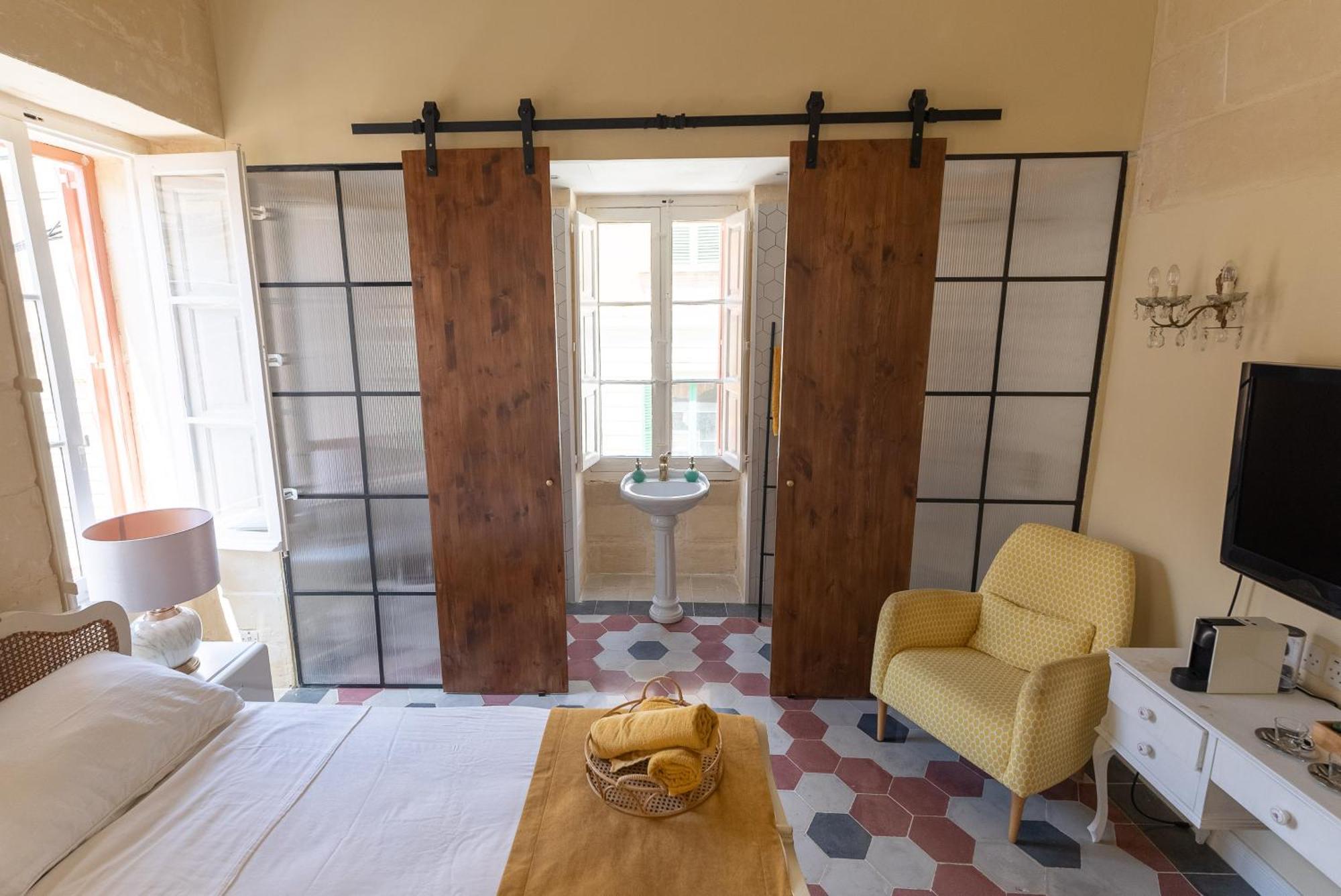 Tinja Bnb Sliema Extérieur photo