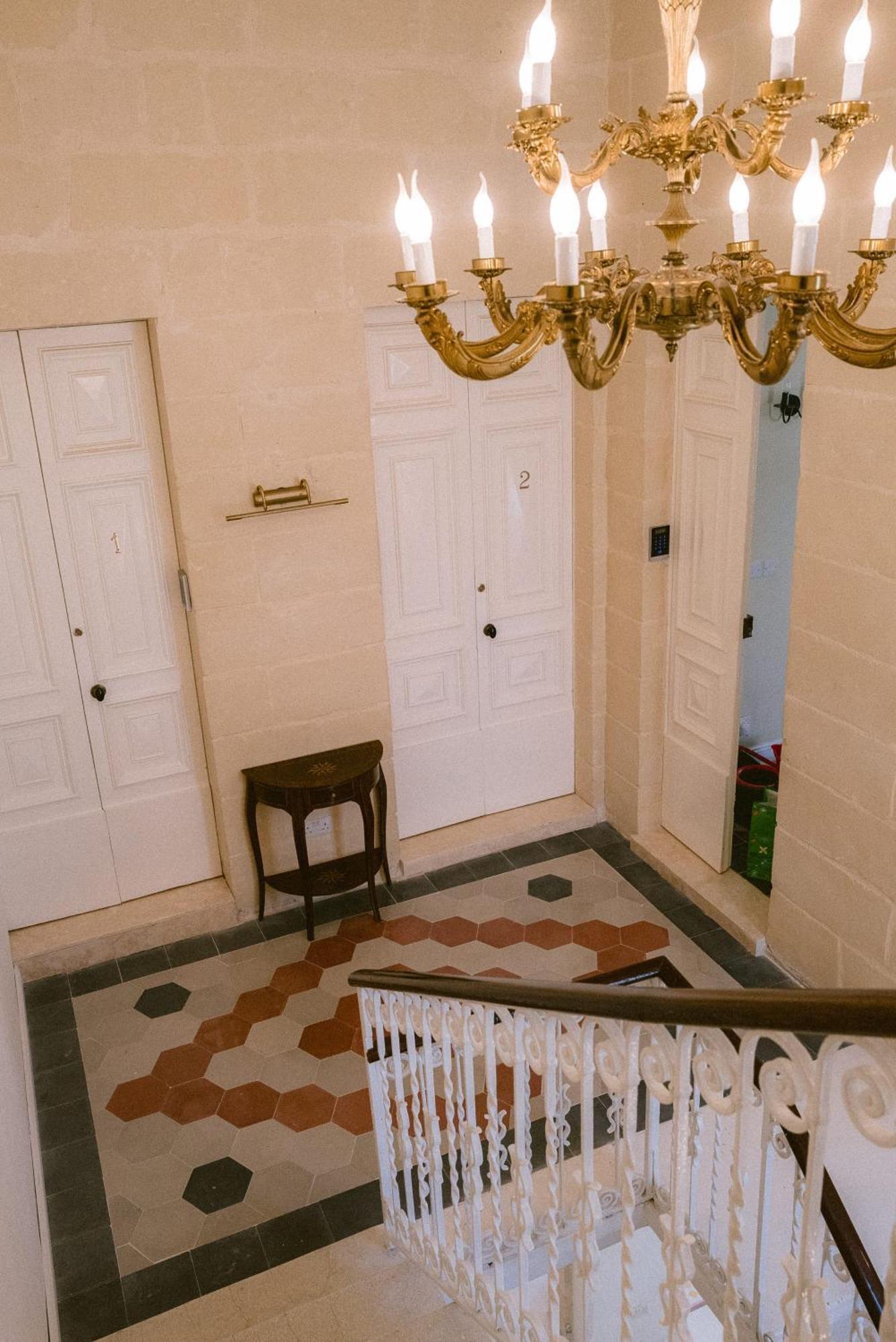 Tinja Bnb Sliema Extérieur photo