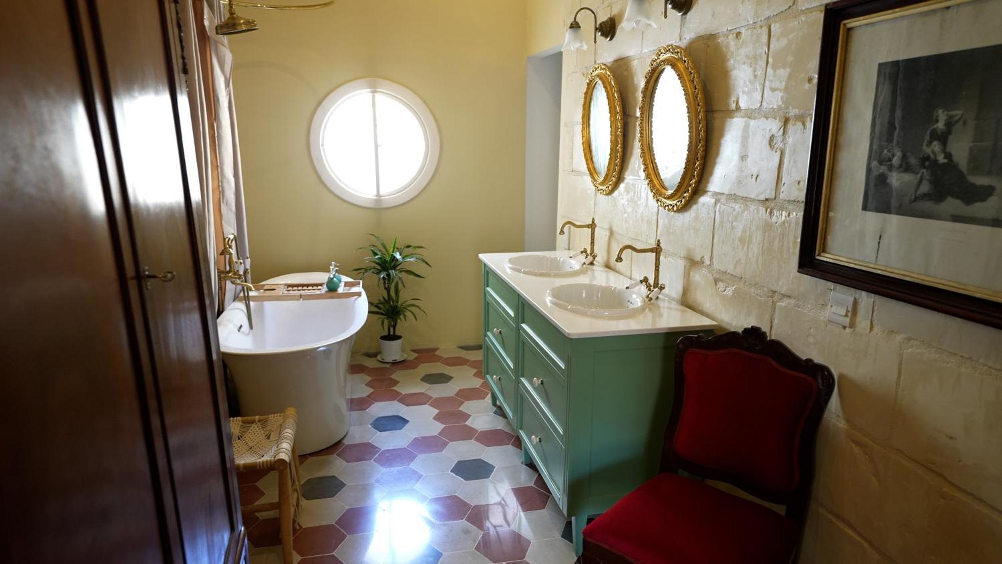 Tinja Bnb Sliema Extérieur photo