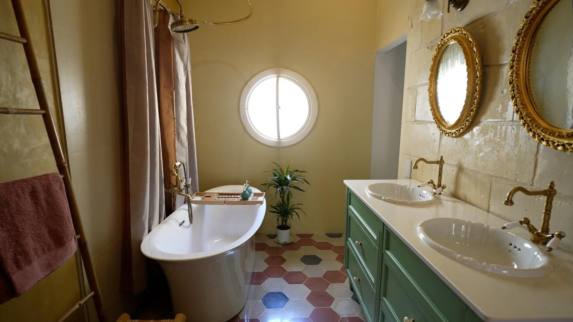 Tinja Bnb Sliema Extérieur photo